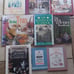 Lot 10 Tea Books English Afternoon Christmas Tea Lovers Herbal All have Recipes