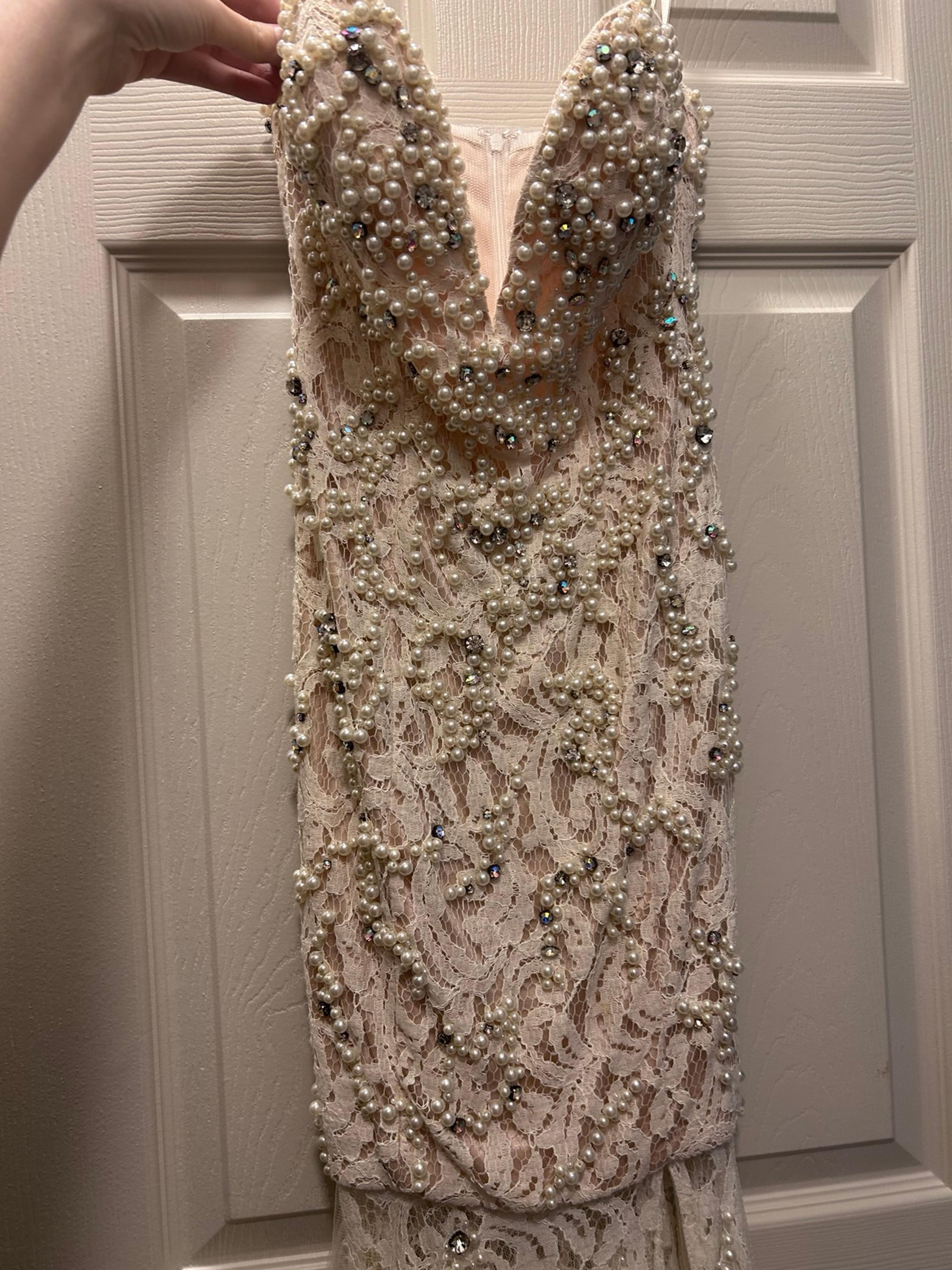 Jovani prom dress