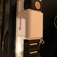 Chefs Choice Diamond Hone Sharpener 100