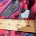 VINTAGE WRANGLER brush popper Aztec shirt men’s western boho cottage 18-35 XXL