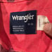 VINTAGE WRANGLER brush popper Aztec shirt men’s western boho cottage 18-35 XXL