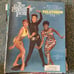 Vintage The Saturday Evening Post Magazines 10 Issues 1968-1969