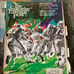 Vintage The Saturday Evening Post Magazines 10 Issues 1968-1969