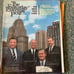 Vintage The Saturday Evening Post Magazines 10 Issues 1968-1969