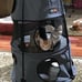 Kitty Tower Cat Furniture, Classy Gray