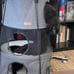 Kitty Tower Cat Furniture, Classy Gray