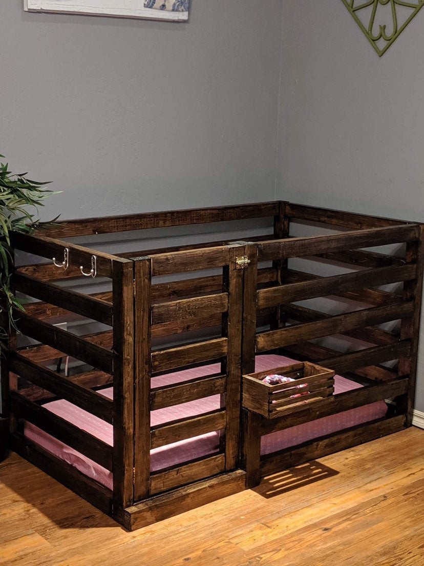 dog pen