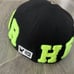 7 1/8 New Hellstar Appliqué Spellout Hat