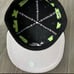 7 1/8 New Hellstar Appliqué Spellout Hat