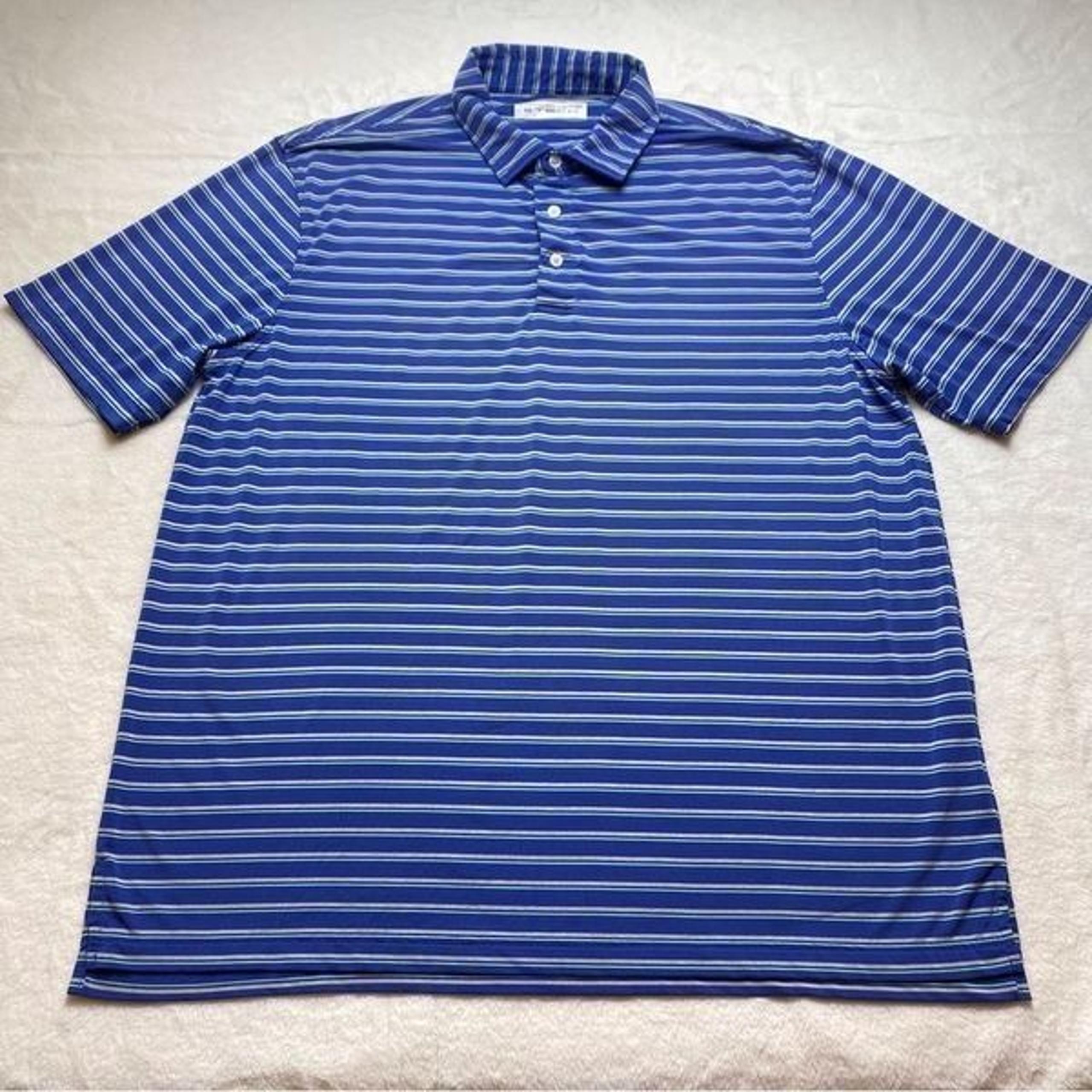 Carnoustie Tech Polo Shirt Size XL