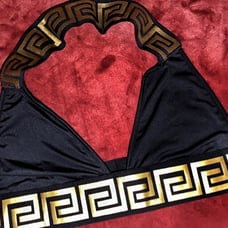 Versace Swim suit