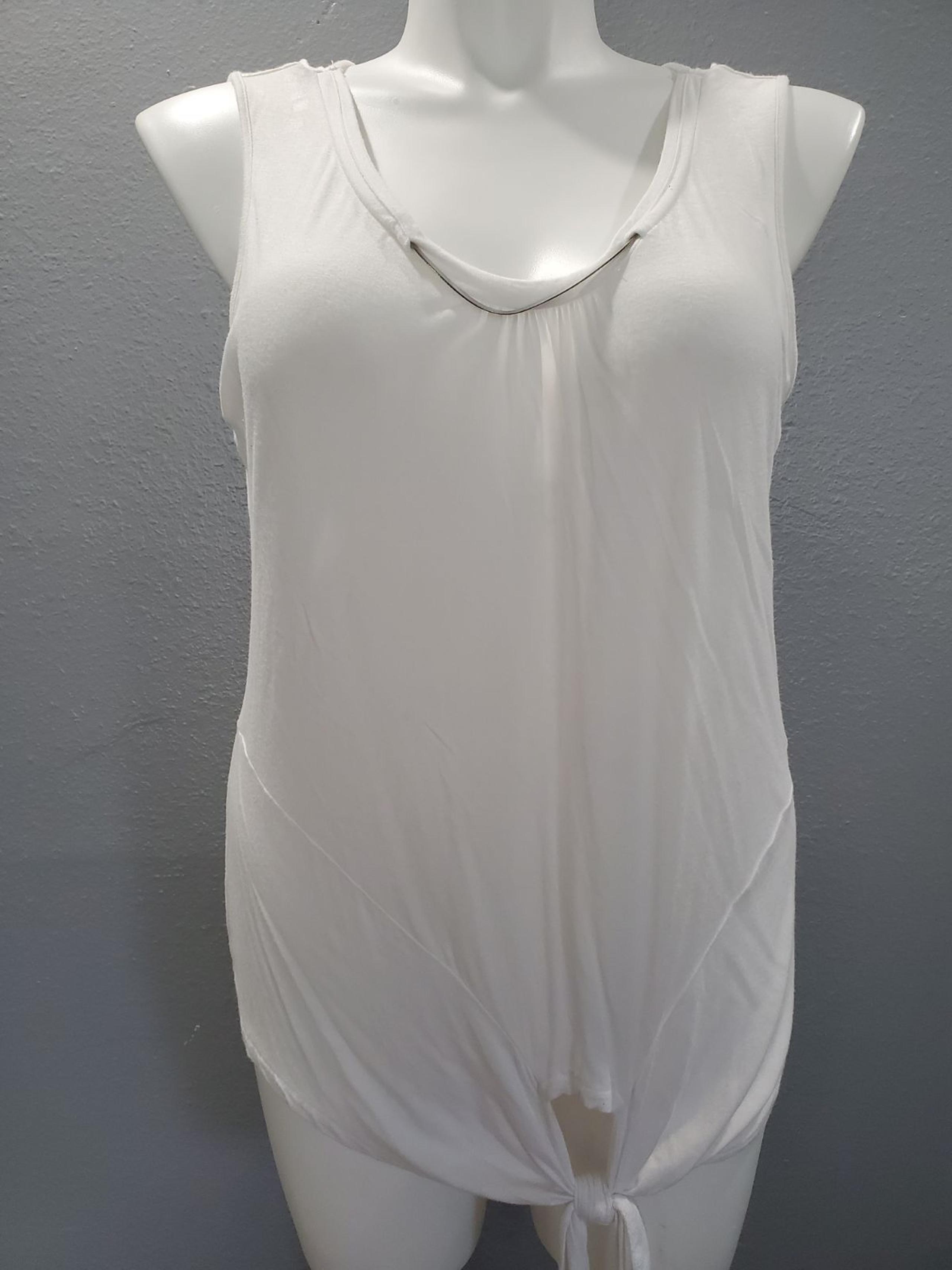 Valerie Stevens Tank Top size L