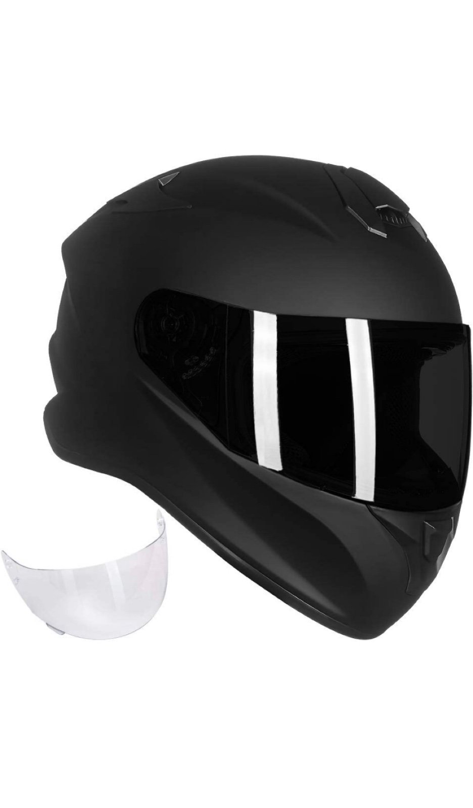 ILM motor cycle helmet
