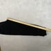OVO x Jordan Mens Joggers L Black Octobers Very Own Gold Owl Logo Sweatpants