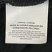 OVO x Jordan Mens Joggers L Black Octobers Very Own Gold Owl Logo Sweatpants