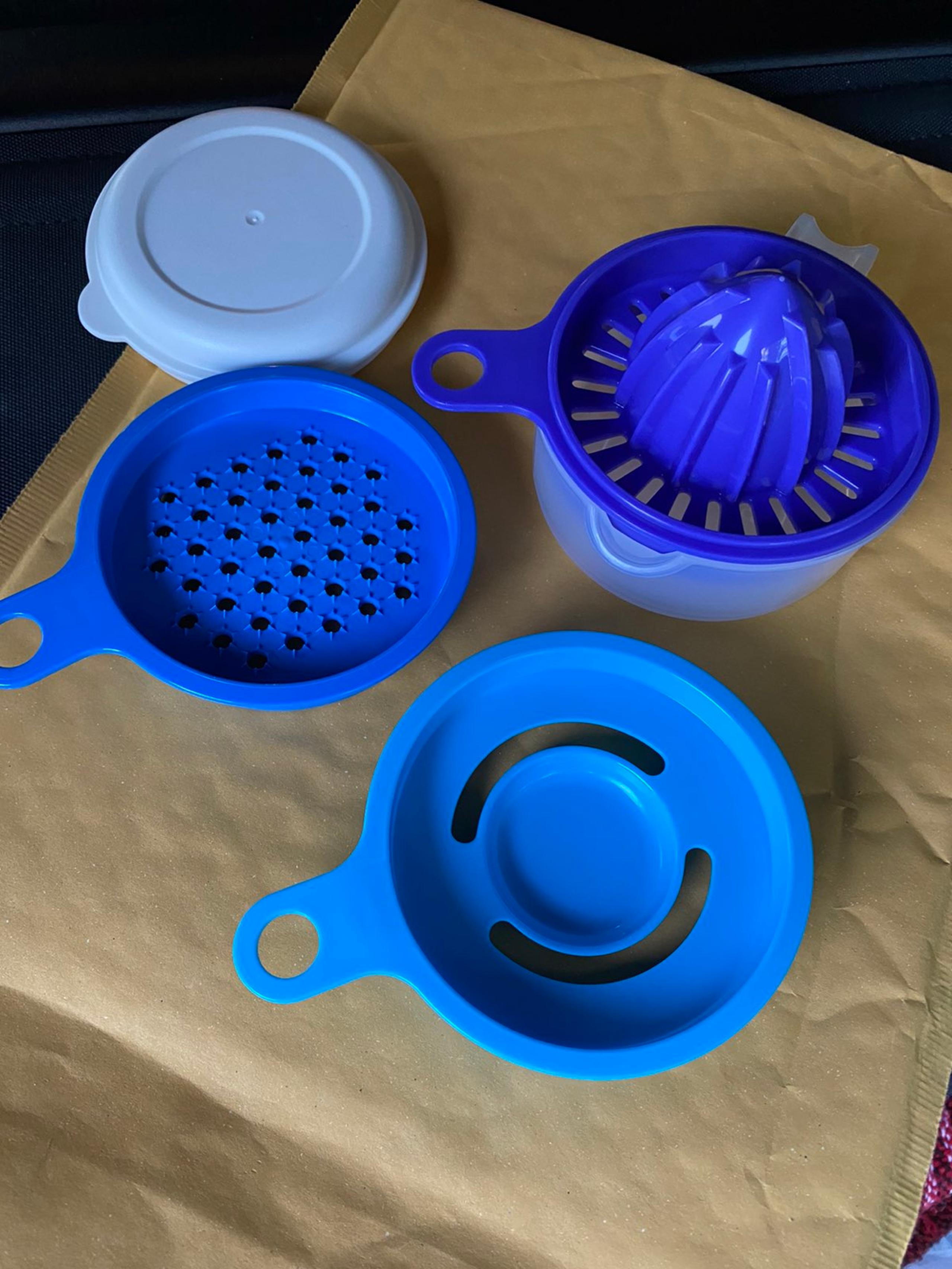 Tupperware
