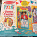 Melissa & Doug Fun at the Fair! Game Center Play Tent
