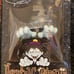 OSAKA POPSTAR BLUE HOPPING GHOST 8 INCH VINYL FIGURE