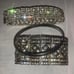 Silver and Diamond Bracelet Lot