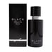 Kenneth Cole Black by Kenneth Cole 3.4 oz EDP Perfume for Women New In Box