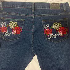 Women’s COOGI Australia Jeans 15/16