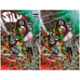 Silk #5 Felipe Massafera Virgin & Trade Variant Set - NM or Better