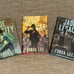 Broken Binding T2 Green Bone Saga by Fonda Lee