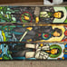 Broken Binding T2 Green Bone Saga by Fonda Lee