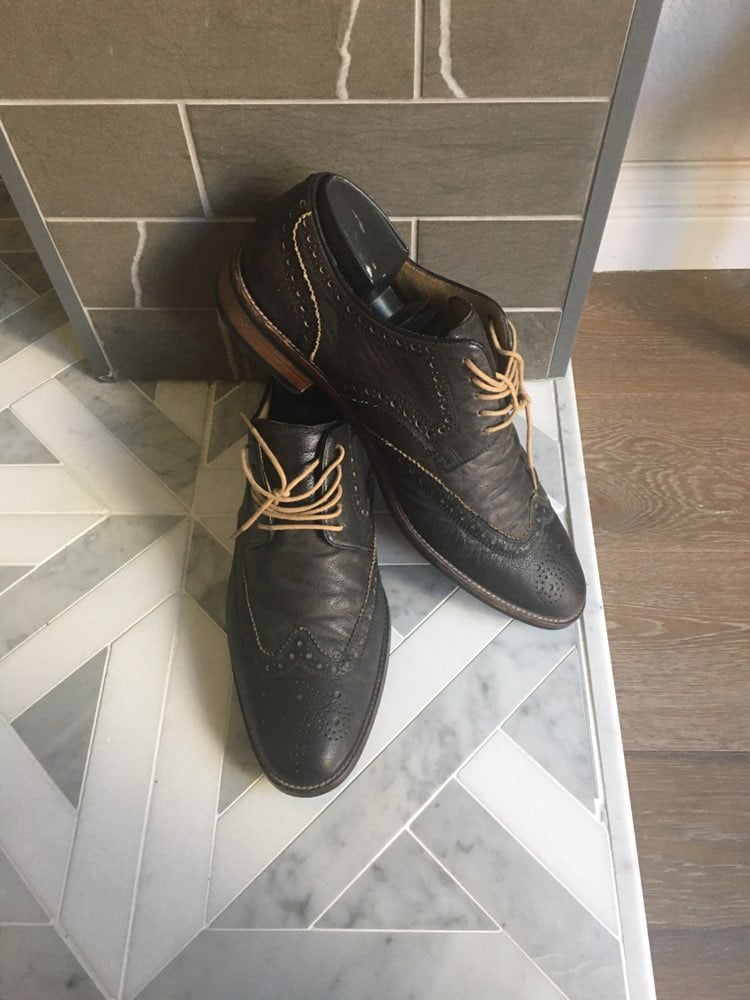 Cole Haan Shoes