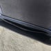 NEW Madewell Leather Transport Flap Shoulder Bag Dark Baltic Blue