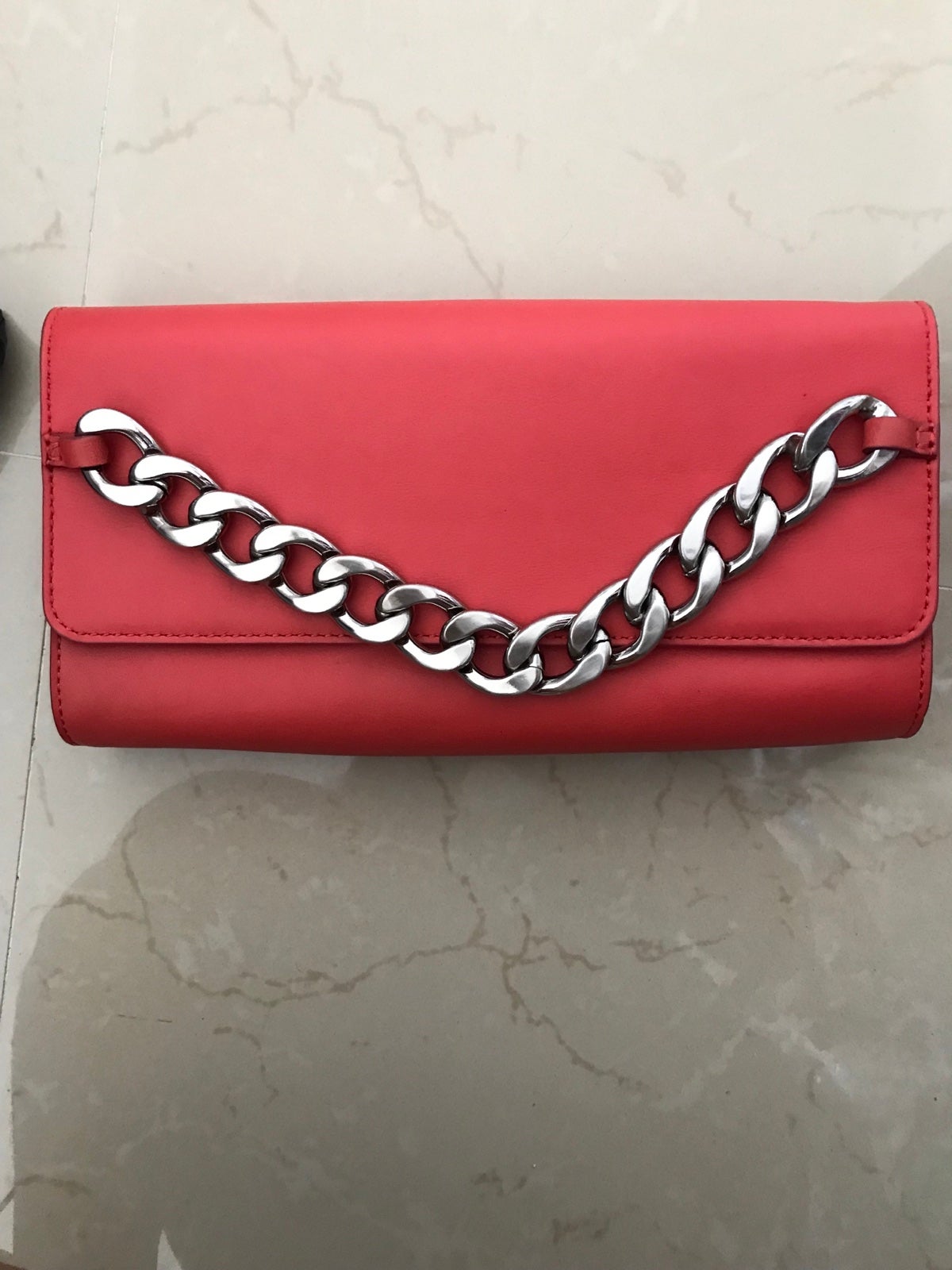 Thomas Wylde Clutch