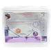 Mattress Protector Sleep Safe Premium Queen Mattress Protector 60 in x 80 in