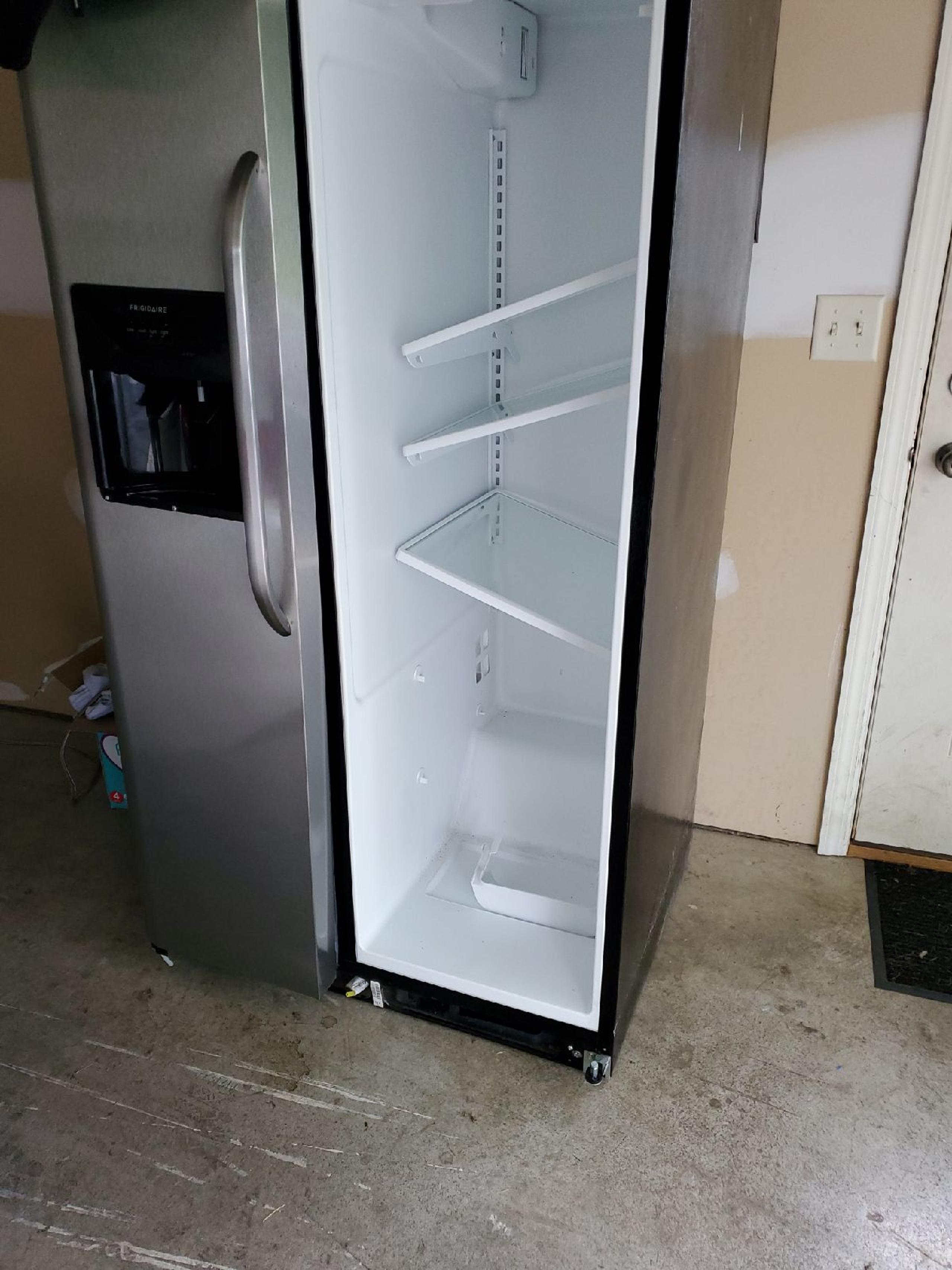 Fridge