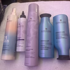 Pureology