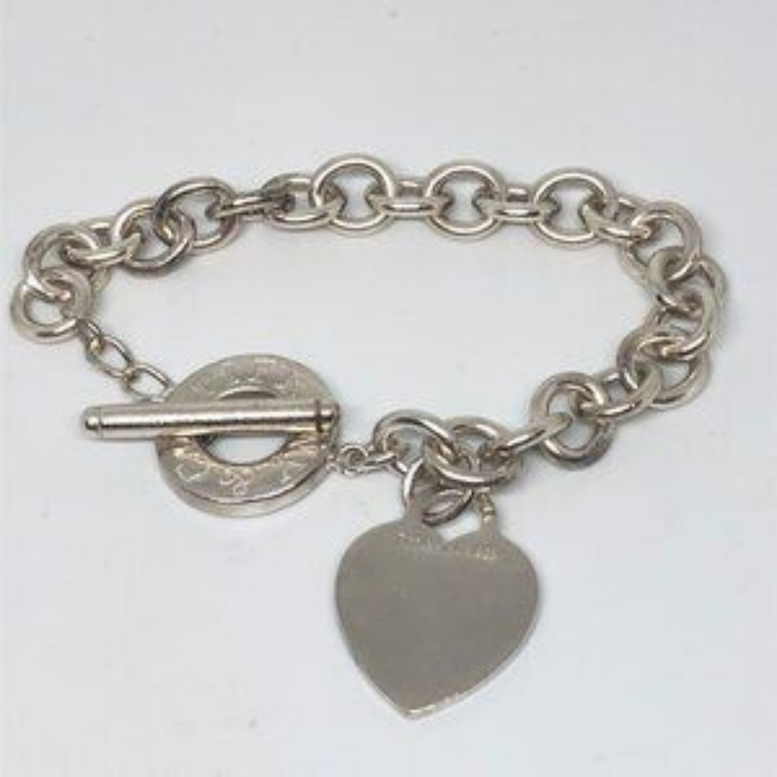 heart charm