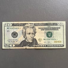 20 STAR NOTE 2013