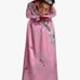 Girls Prom Queen Headless Costume