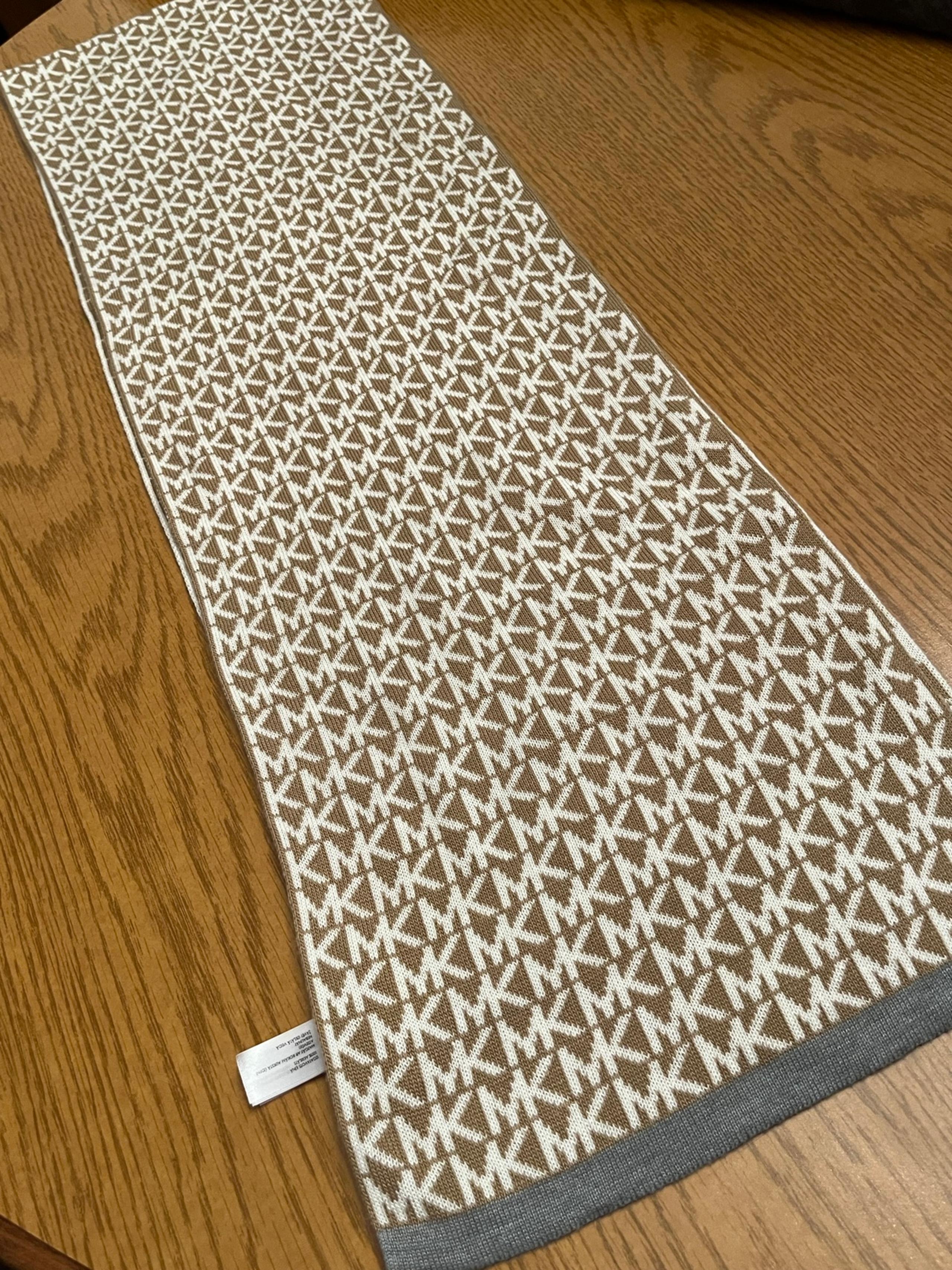 Michael Kors scarf