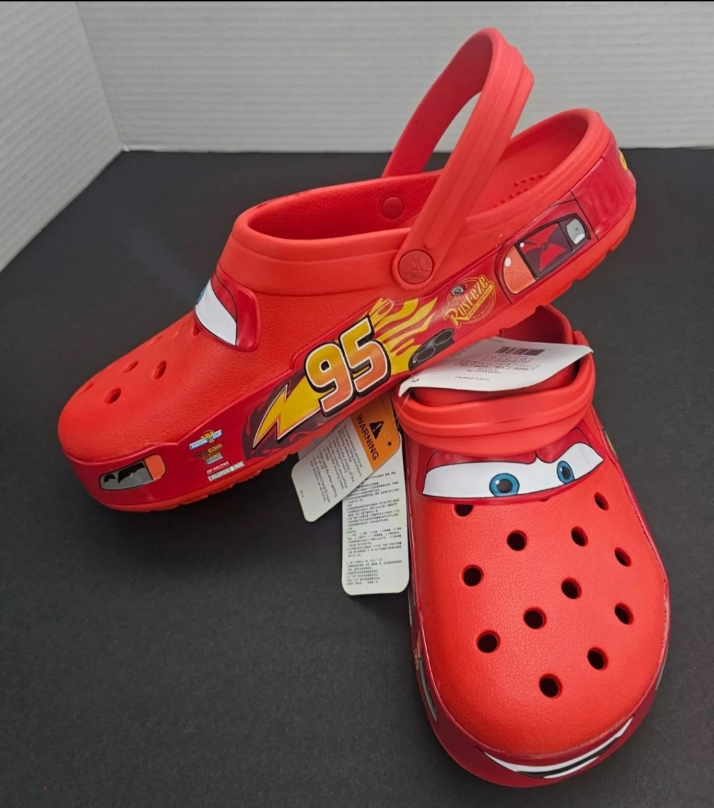 Crocs