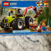 Lego City