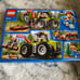 Lego City