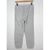 Aritzia TNA Small S Heather Chrome Gray Cozy Fleece Perfect Banded Jogger Cotton