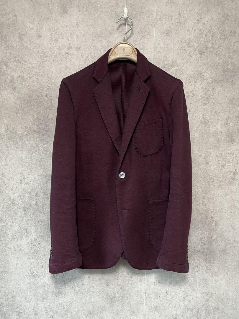 【Mario Muscariello Napoli】ジャージ ジャケット 46 Mario Muscariello Napoli Track Jacket, Size 46