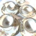 Noritake Morimura Antique Plates Tea Cups Rare Floral Vintage