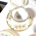Noritake Morimura Antique Plates Tea Cups Rare Floral Vintage