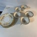 Noritake Morimura Antique Plates Tea Cups Rare Floral Vintage