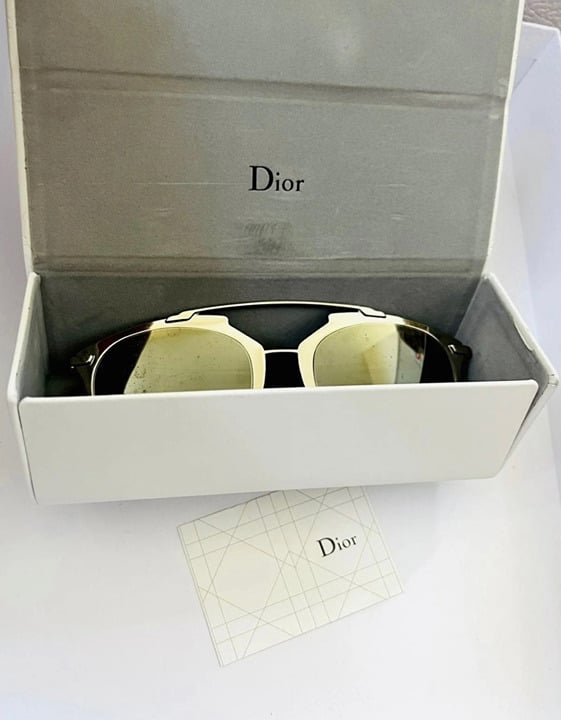 Dior Reflected sunglasses