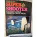Wear-Ever Super Shooter Electric Cookie Canape & Candy Maker With Discs