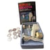 Wear-Ever Super Shooter Electric Cookie Canape & Candy Maker With Discs