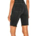 AGOLDE 90's Pinch Waist Short Nix Black Size 25